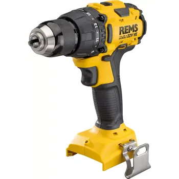 Aku vrtací šroubovák Rems Helix 22V VE Set/P (Bez aku) (REM190100)