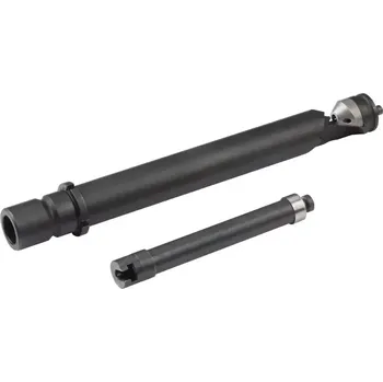 Nůžky na trávu Prodloužení k hlavě prostřihovače Milwaukee M12FNB16 FUEL™, 4932479354 (MI4932479354)