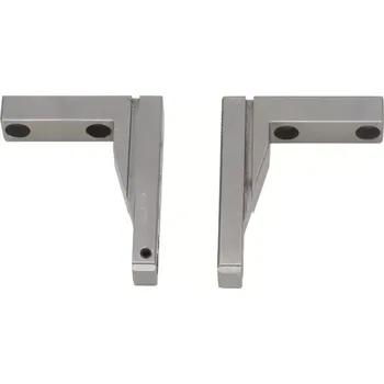 Merici ramena (par) 80mm HP (EDE43140160)