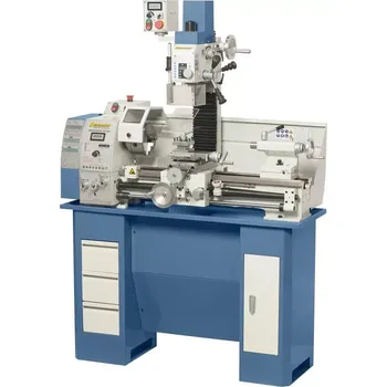 Soustruh Kombi soustruh Bernardo Proficenter 700 Top (230V) (BER031251)