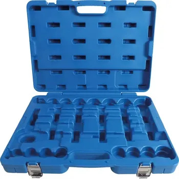 Prázdný kufr pro BGS 1207 (BGS101207-LEER)