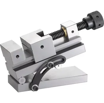 Svěrák Sinusový svěrák QGJ 125 (BER286018)