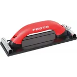 Hladítko na brus.mřížku 230x80mm, Levior 34202 (L34202)