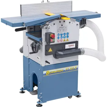 Frézka Hoblovka s protahem Bernardo PT 305 D (400 V) (BER081025)