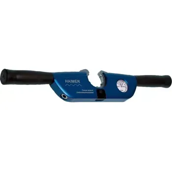 Adaptér pro Power Collet ER 25 HAIMER