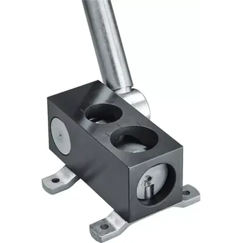 Dílenský lis Prostřihovačka na trubky Bernardo RAB (BER061035B)