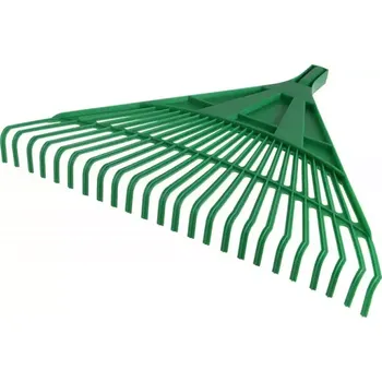 Hrábě Plastové hrábě 60cm (L45320)