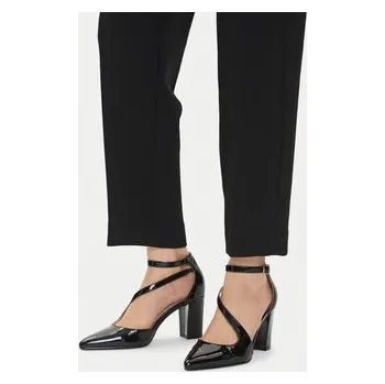 Dámské lodičky Lodičky DeeZee CEO-CD240149-1 Černá 40