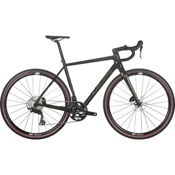 Silniční kolo Gravel kolo MMR X-TOUR 30 - Liquid Moss Green - vel.L 24/2025 (78899)