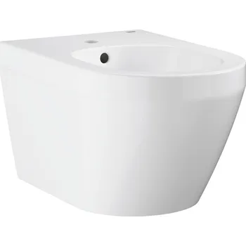 Bidet Grohe Euro Ceramic bidet závěsný bílá 102487SH00