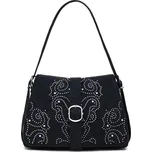 Desigual Dámská crossbody kabelka Poker Face Posadas Mi 25WAXPBH2000 + 2 měsíce na vrácení zboží