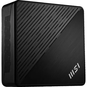 Stolní počítač MSI Cubi 5 12M-001BEU Cubi 5 12M-001BEU