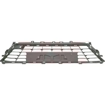 Nárazník Větrací mřížka, nárazník VAN WEZEL 4407590