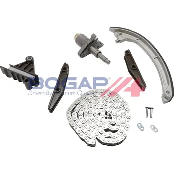 Rozvod motoru Sada rozvodového řetězu BOGAP C1328141