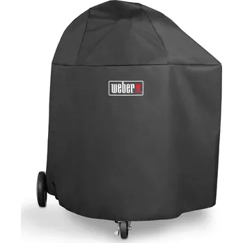 Příslušenství pro gril Ochranný obal Weber Premium pro Summit Kamado E6