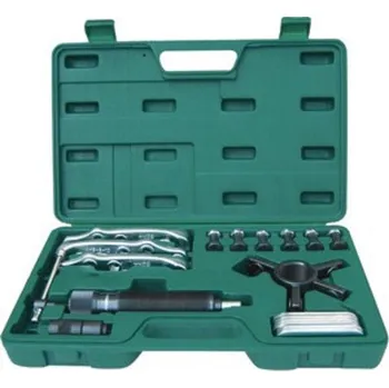 Stahovák Stahovák hydraulický 10t, dvouramenný a tříramenný, univerzální - JONNESWAY AE310001