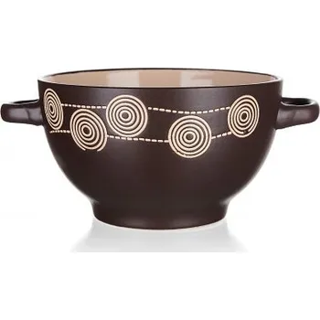 miska 13,5cm SPIRÁLA HN tm. keramická