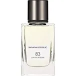 Banana Republic 83 Leather Reserve EDP 75 ml UNISEX