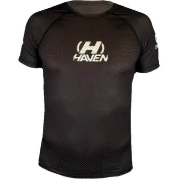 termotriko pánské HAVEN Dry2Skin černé