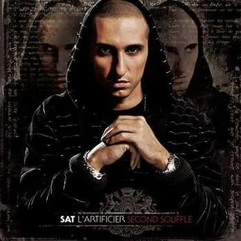 Zahraniční hudba 2LP Sat: Second Souffle CLR 2017 White Coloured Vinyl