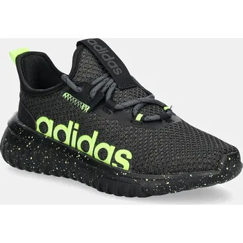 Chlapecké tenisky Dětské tenisky adidas KAPTIR 4.0 černá barva, JP6921 99X, EUR 37 1/3