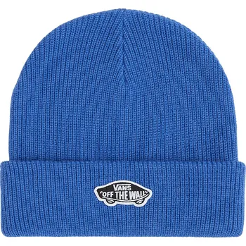 Čepice vans Dětský kulich classic cuff beanie true blue