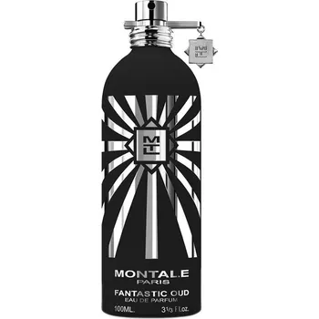 Unisex parfém Montale Paris Fantastic Oud EDP 100 ml UNISEX