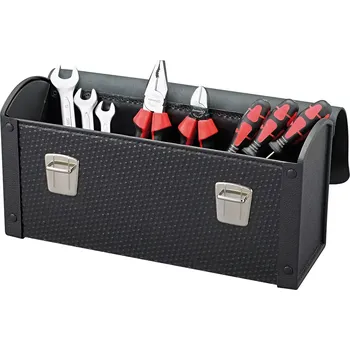 Brašna Universal prázdná 360x110x170mm FORMAT (EDE73690010)