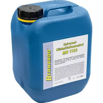 Nemrznoucí směs do chladiče Chladicí prostředek Bernardo MN 1103 univerzální, 5l kanystr (BER541206)