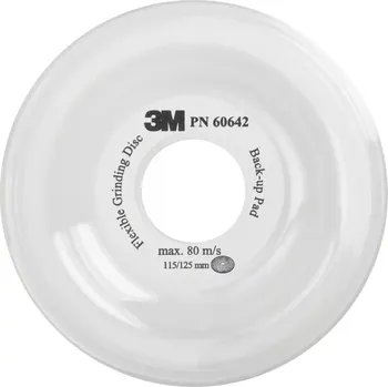 Brusný kotouč Operny talir pro hrubovaci kotouce GreenCorp/FlexGrind 3M