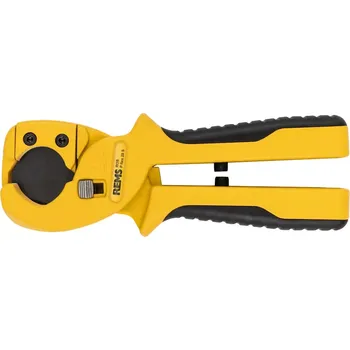 Nůžky na plastové trubky 28 mm Rems ROS P flex 28 S (REM291430)