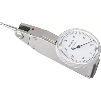 Přesný páčkový úchylkoměr 0 ÷ 0,80/0,01 mm (BER321020)