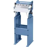 Bernardo SB 305 S Ohýbačka plechu s vrchní segmentovou lištou (BER061310B)