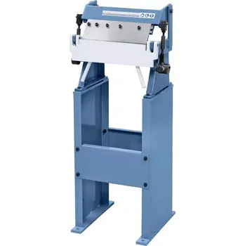 Ohýbačka plechu Bernardo SB 305 S (BER061310B)