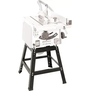 stojan na pilu Podstavec pro kotoučovou pilu Bernardo TK 250 PRO - otevřený (BER091058)