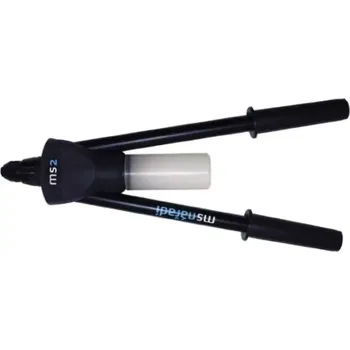 Nýtovací pistole Ruční pákové nýtovací kleště Rivet Factory MS 2 (RF2) na trhací nýty (MS 2)