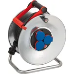 Buben na kabely, ocelový plech H07RN-F3G2,5 25m FORMAT (EDE1198350)