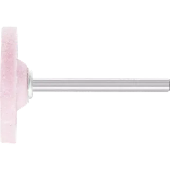 Brusný kotouč W 215 3 AR 100 O 5 V TĚLÍSKO BRUSNÉ (PF4007220118696)