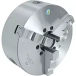 3čelisťové sklíčidlo Bernardo Standard DK11-160, DIN 6350, litinové (BER210753)