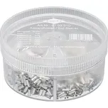 KNIPEX 97 99 910 Dutinky v boxu - 1900 ks (K 97 99 910)