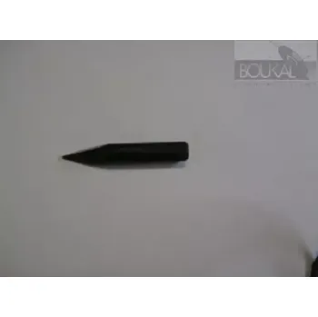 Příslušenstí k soustruhu Kopírovací HSS nůž pro soustruhy na dřevo KDM / KDH. (BER104001)