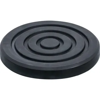 zvedací stůl ND - Gumová podložka BGS109251-2 pro zvedák BGS 9251 (BGS109251-2)