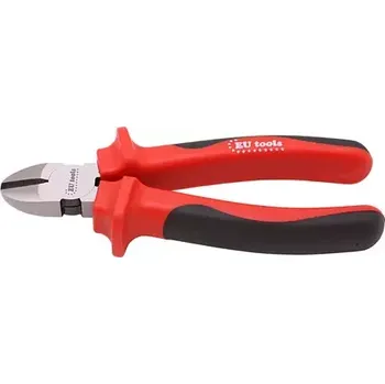 Kleště Boční štípací kleště 180 mm BGS3702180, dvoukomp. izolace (BGS3702180)