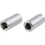 Adaptér ráčna 1/4"- bit - 5 dílů, FESTA 18619 (L18619)