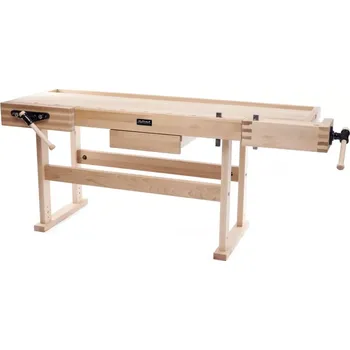 Hoblice Truhlářská hoblice Ramia Premium 2100 (RAMPROA2100)