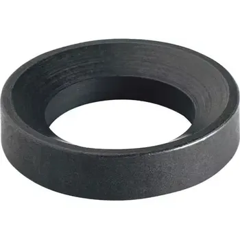 Sedlo na kolo Kuzelove sedlo DIN6319D M12 (EDE33870130)