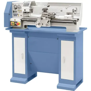 Soustruh Bernardo Hobby 500 (400 V)