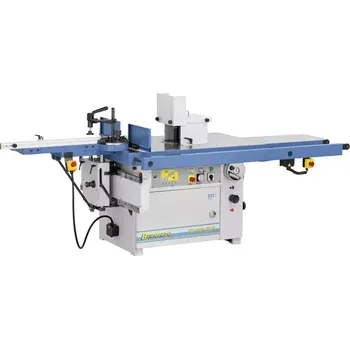 Frézka Stolní frézka Bernardo TS 1300 TCE s naklápěcím vřetenem (BER091314)