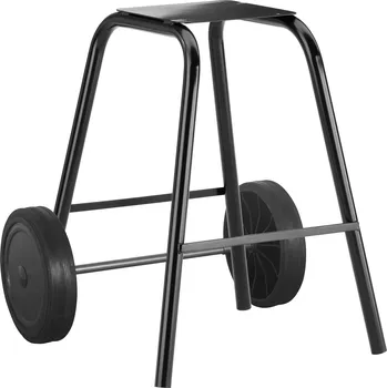 Koza na řezání dřeva Pojizdný podvozek, rám Rems 849310 R (REM849310)