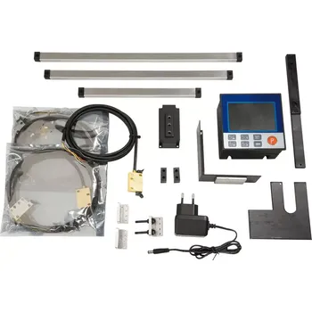 Měřící laser 3osé digitální odměřování Bernardo pro KF 20 L / KF 20 L Super (BER373241)